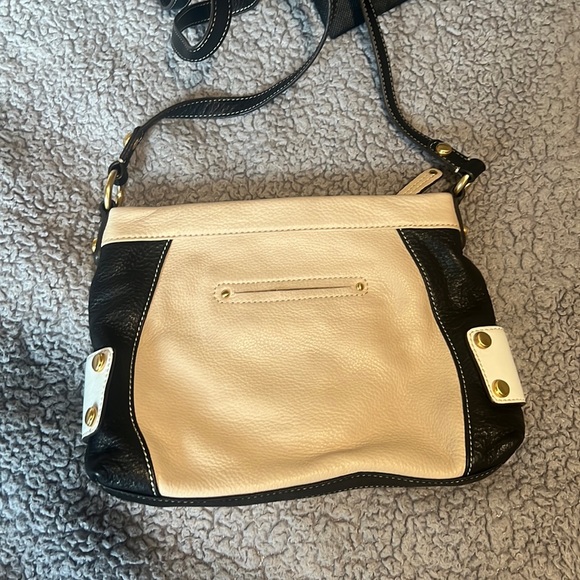 B Makowsky leather purse! - Picture 3 of 4